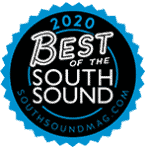 Best South Sound 2020