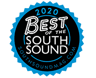 Best South Sound 2020