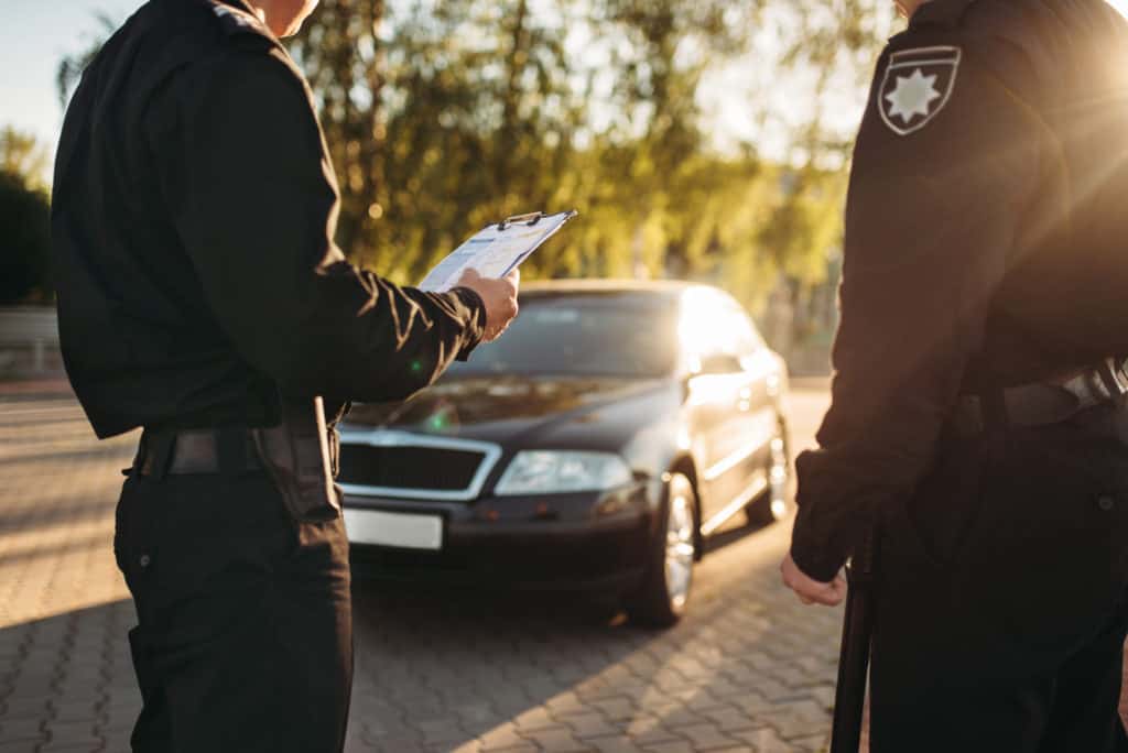 Pierce County Traffic Ticket Lawyer