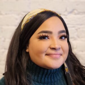 Gina Garguile