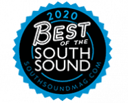 Best South Sound 2020